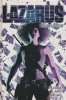 LAZARUS VOL 04 HC [9781534335912]